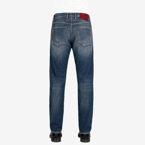 Michelangelo Jeans Vintage Medium Blue