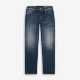 Michelangelo Jeans Vintage Medium Blue