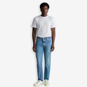 Miko Japan Jeans New Blue