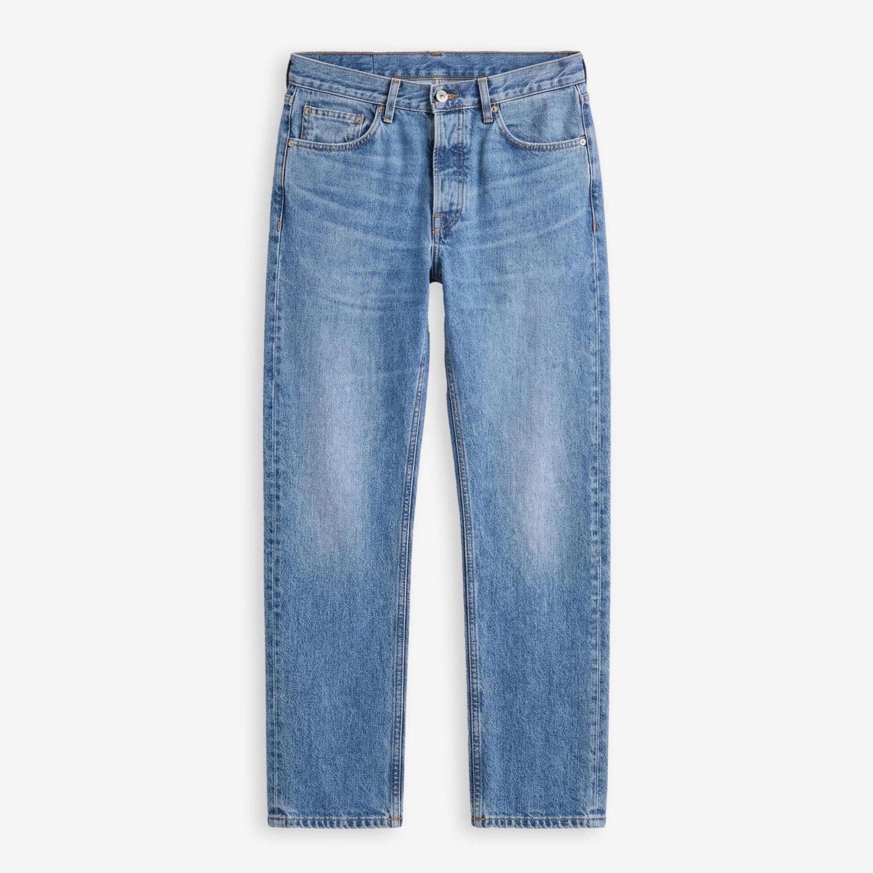 Miko Japan Jeans New Blue