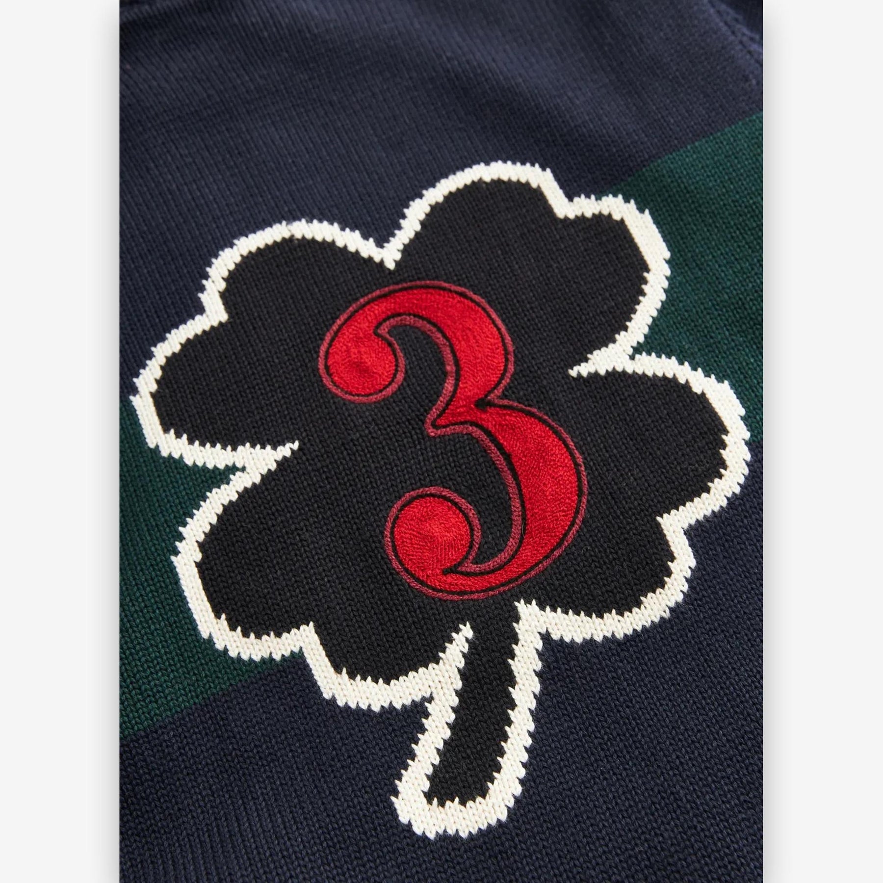 Wynnstan Zip Jacket Navy-Morris Stockholm-Phrase
