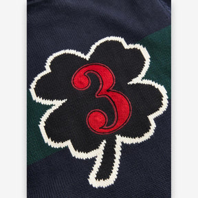 Wynnstan Zip Jacket Navy-Morris Stockholm-Phrase