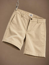 Original Chino Shorts Khaki