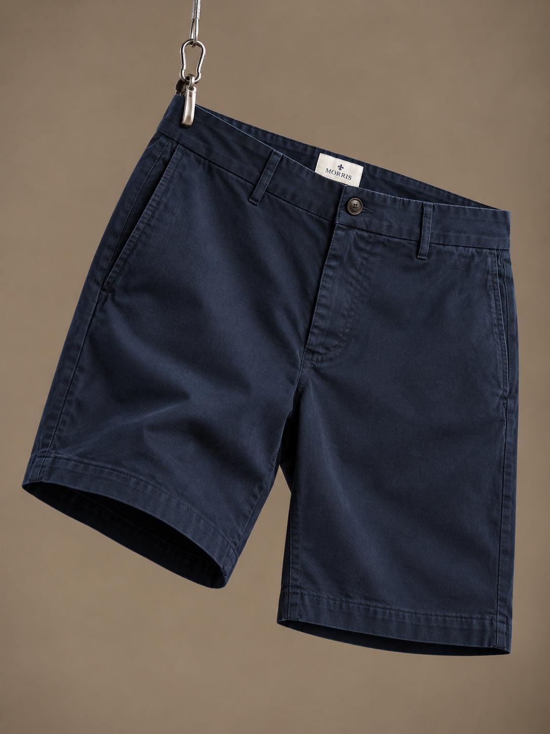 Original Chino Shorts Blue