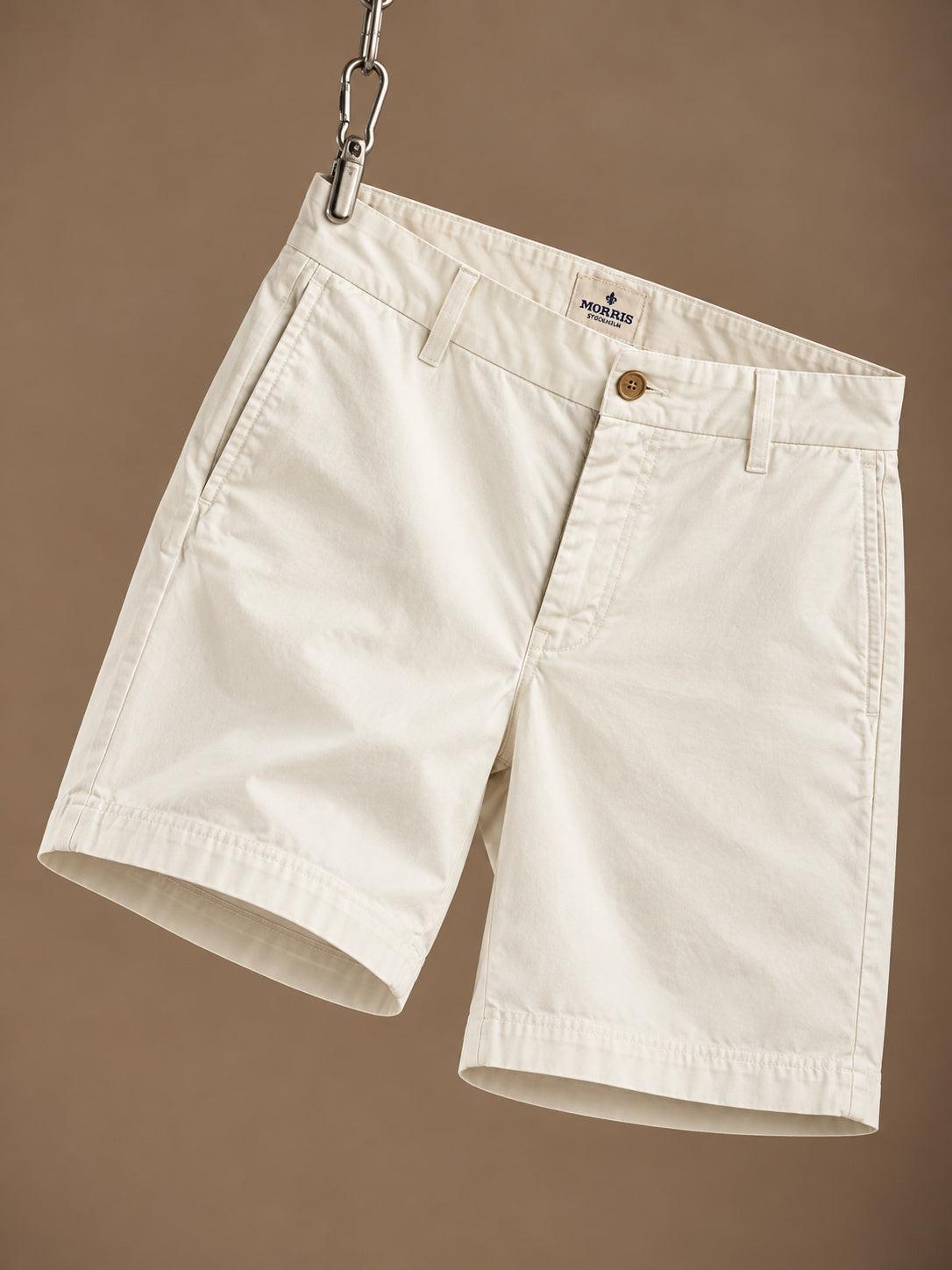 Original Chino Shorts Offwhite