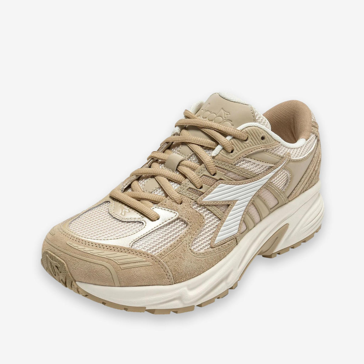 Mythos Star Sneaker Beige