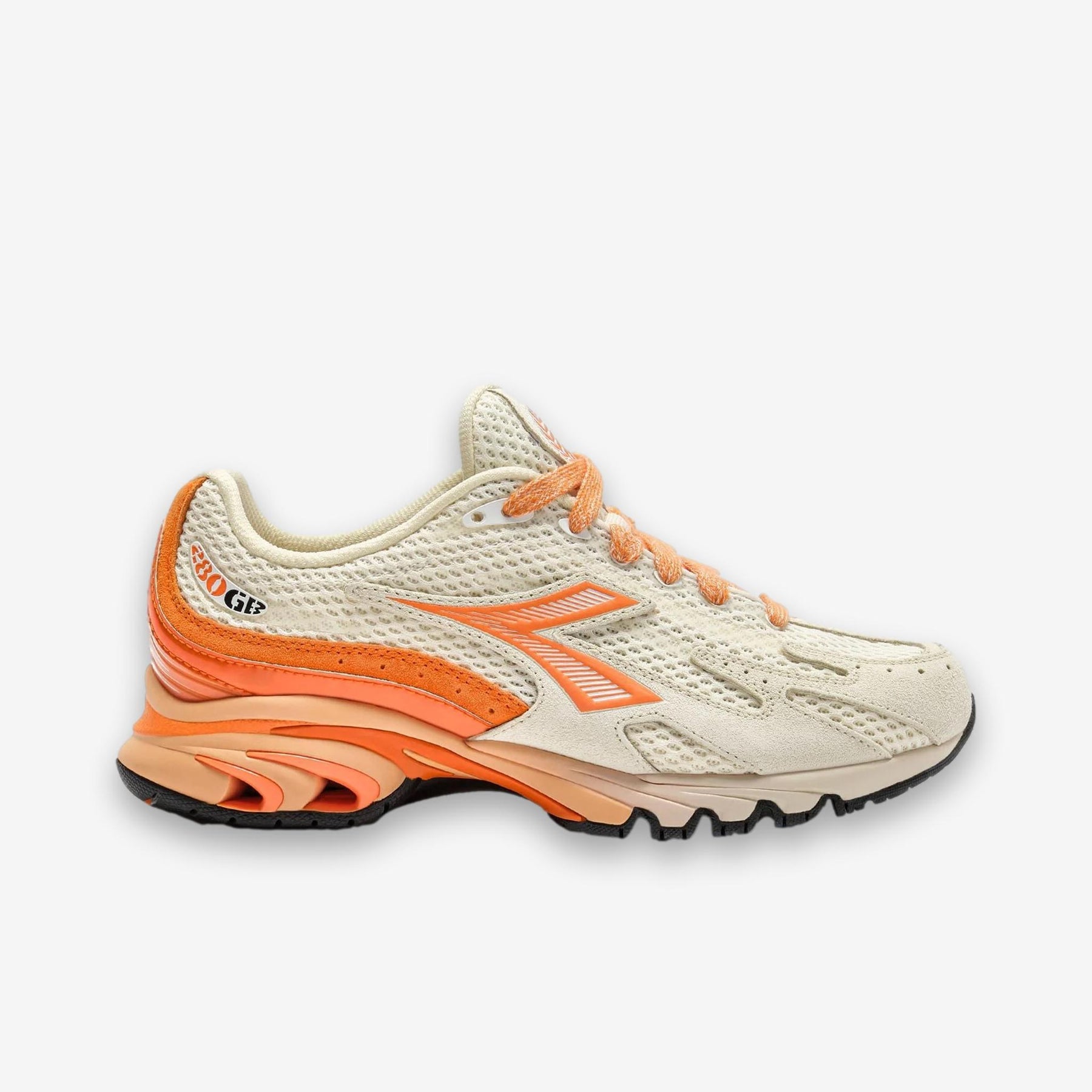 Mythos Star Propulsion 280 Shade Orange