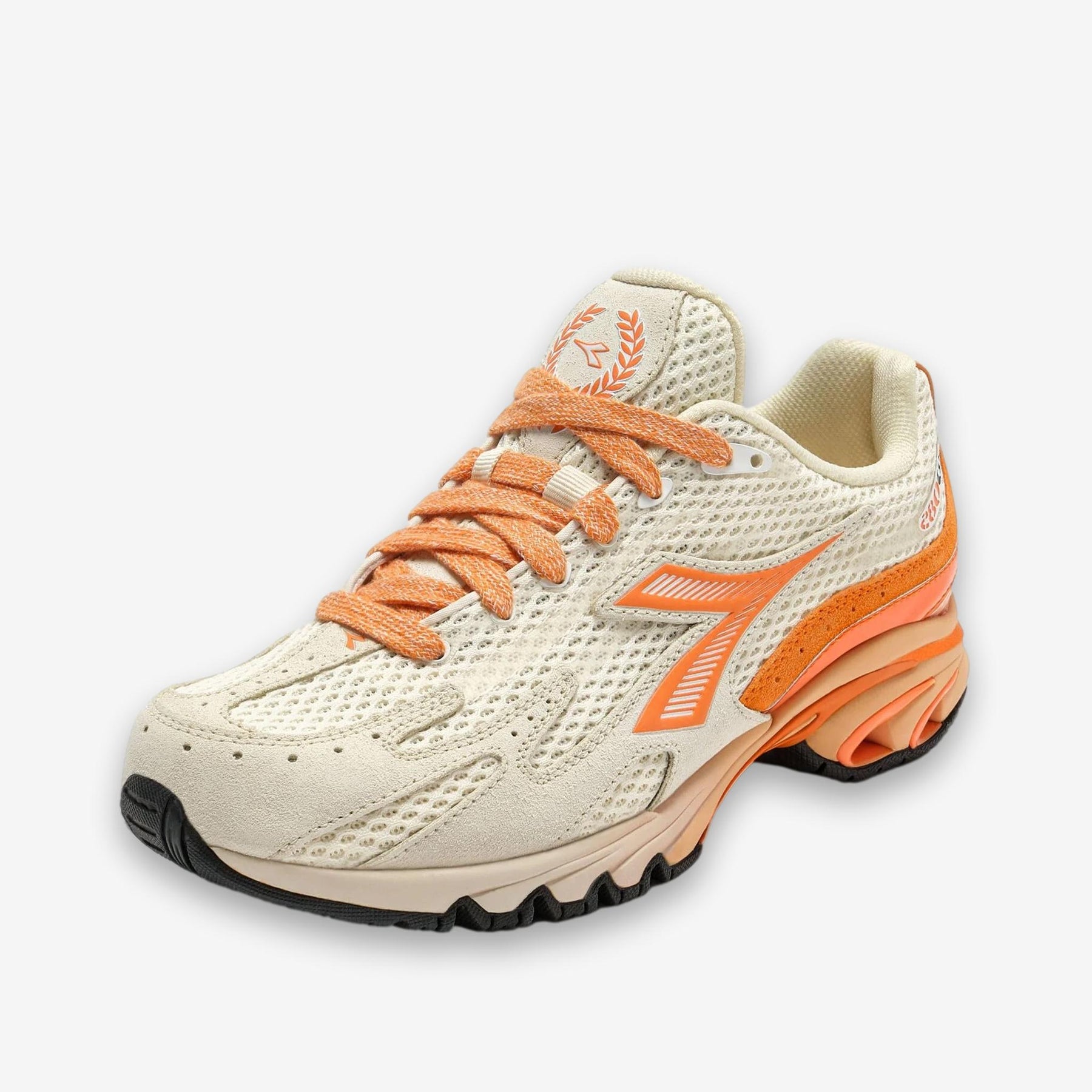 Mythos Star Propulsion 280 Shade Orange
