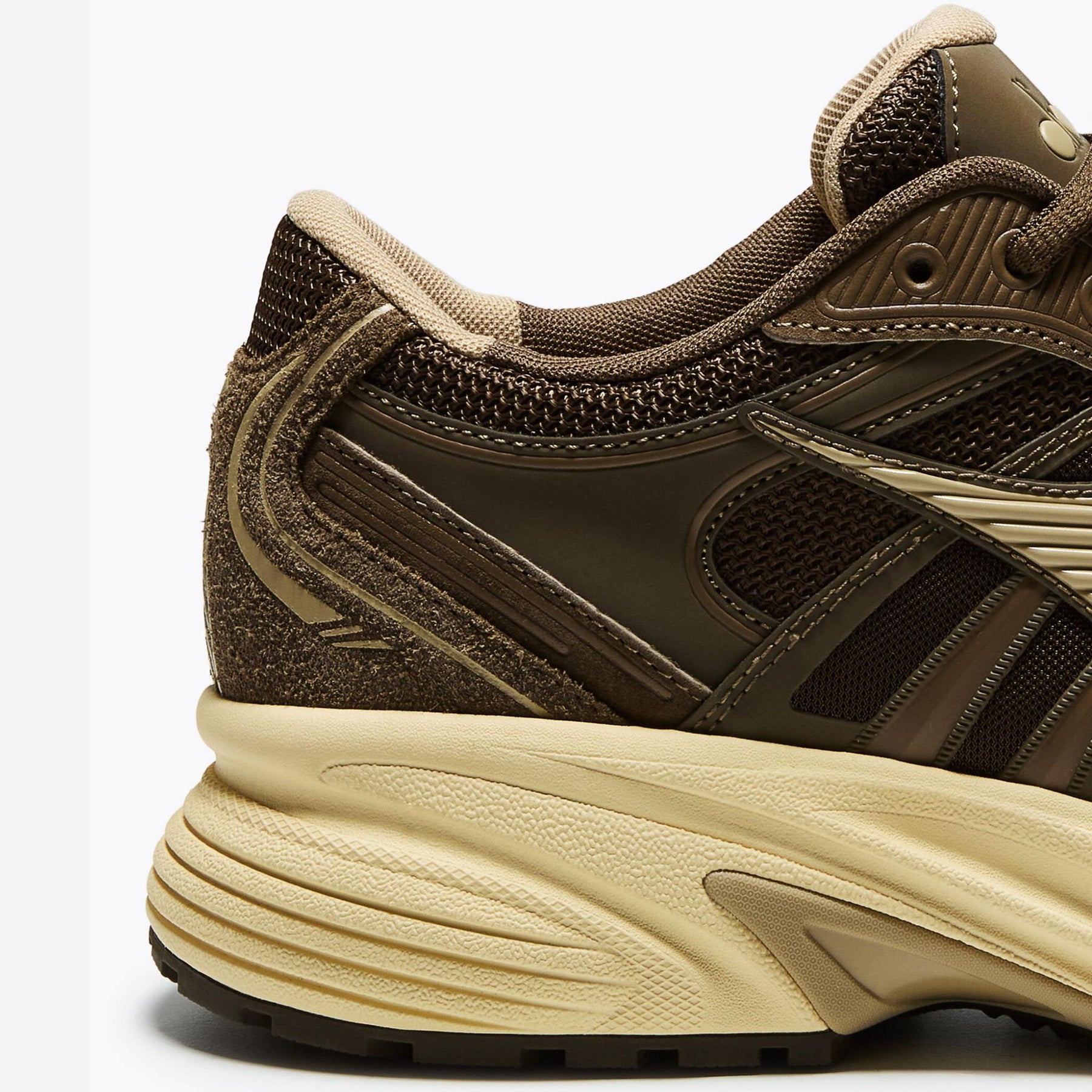 Mythos Star Sneaker Brown Tundra