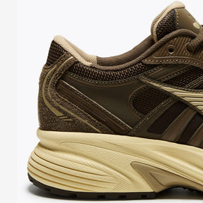 Mythos Star Sneaker Brown Tundra