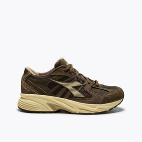 Mythos Star Sneaker Brown Tundra