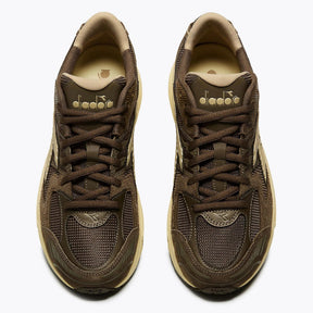 Mythos Star Sneaker Brown Tundra
