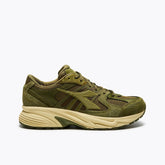 Mythos Star Sneaker Green Sequoia