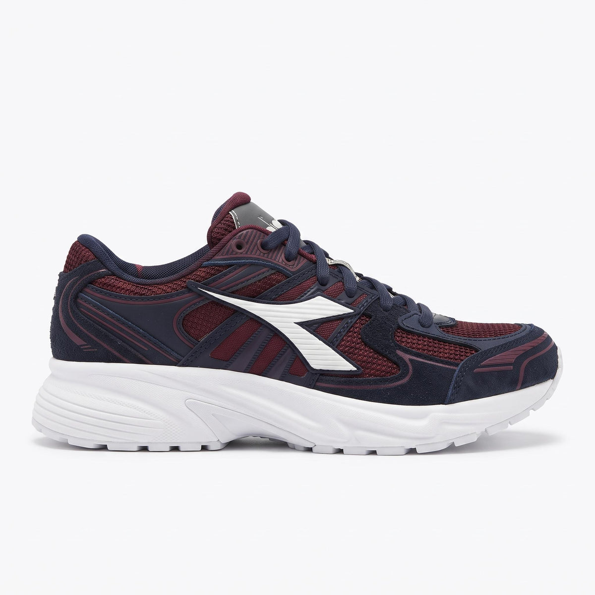 Mythos Star Sneaker Navy Tuareg