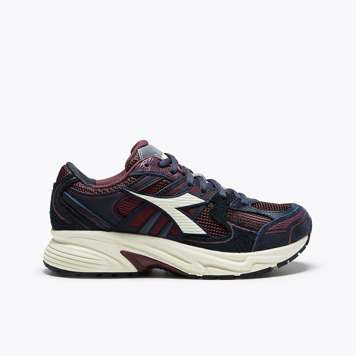 Mythos Star Sneaker Navy Tuareg