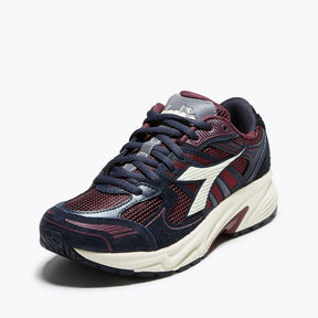Mythos Star Sneaker Navy Tuareg