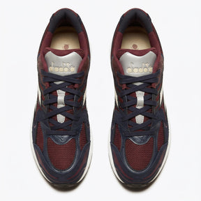 Mythos Star Sneaker Navy Tuareg