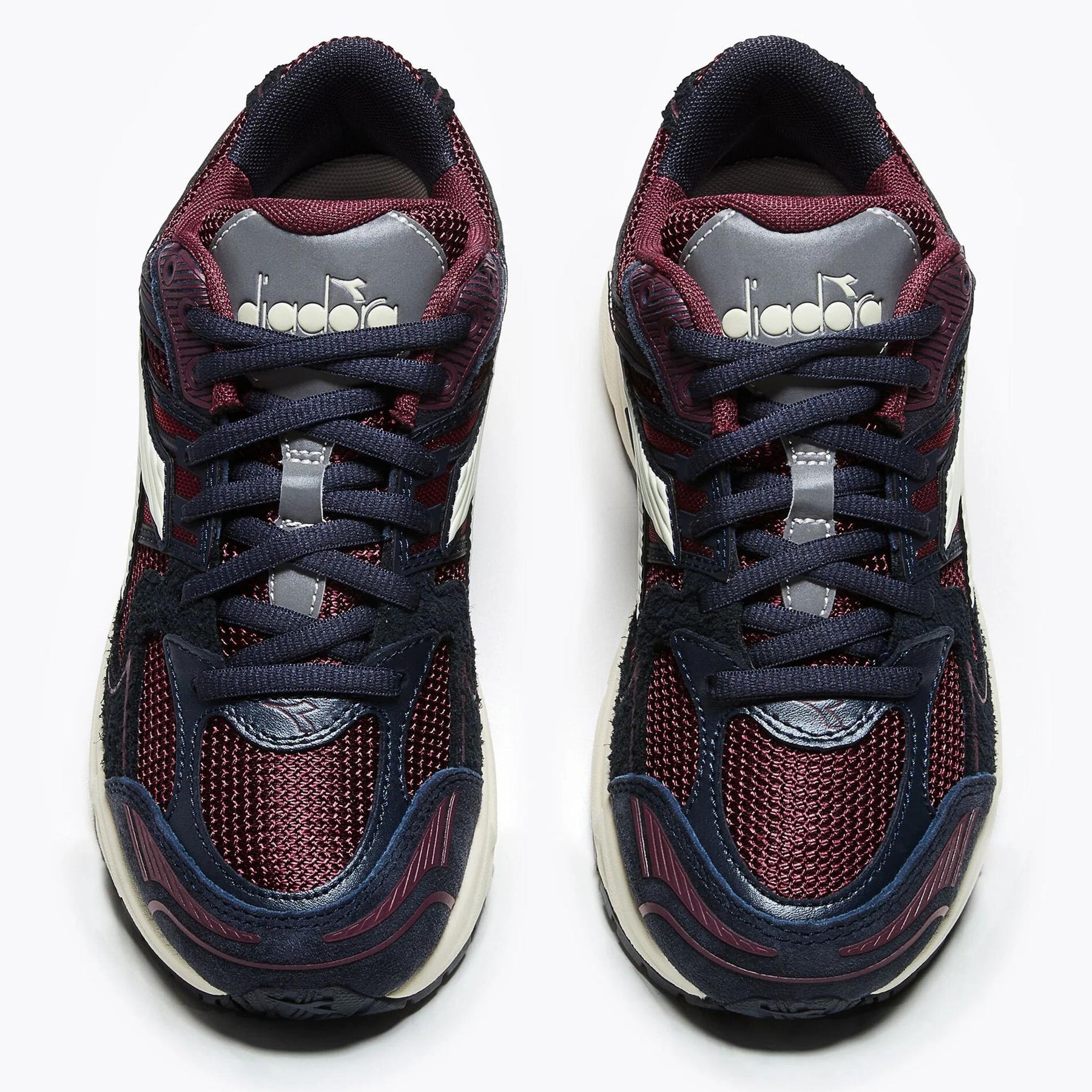 Mythos Star Sneaker Navy Tuareg