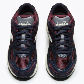 Mythos Star Sneaker Navy Tuareg
