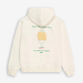 Navigli Pasta Graphic Hoodie Offwhite-Fila-Phrase