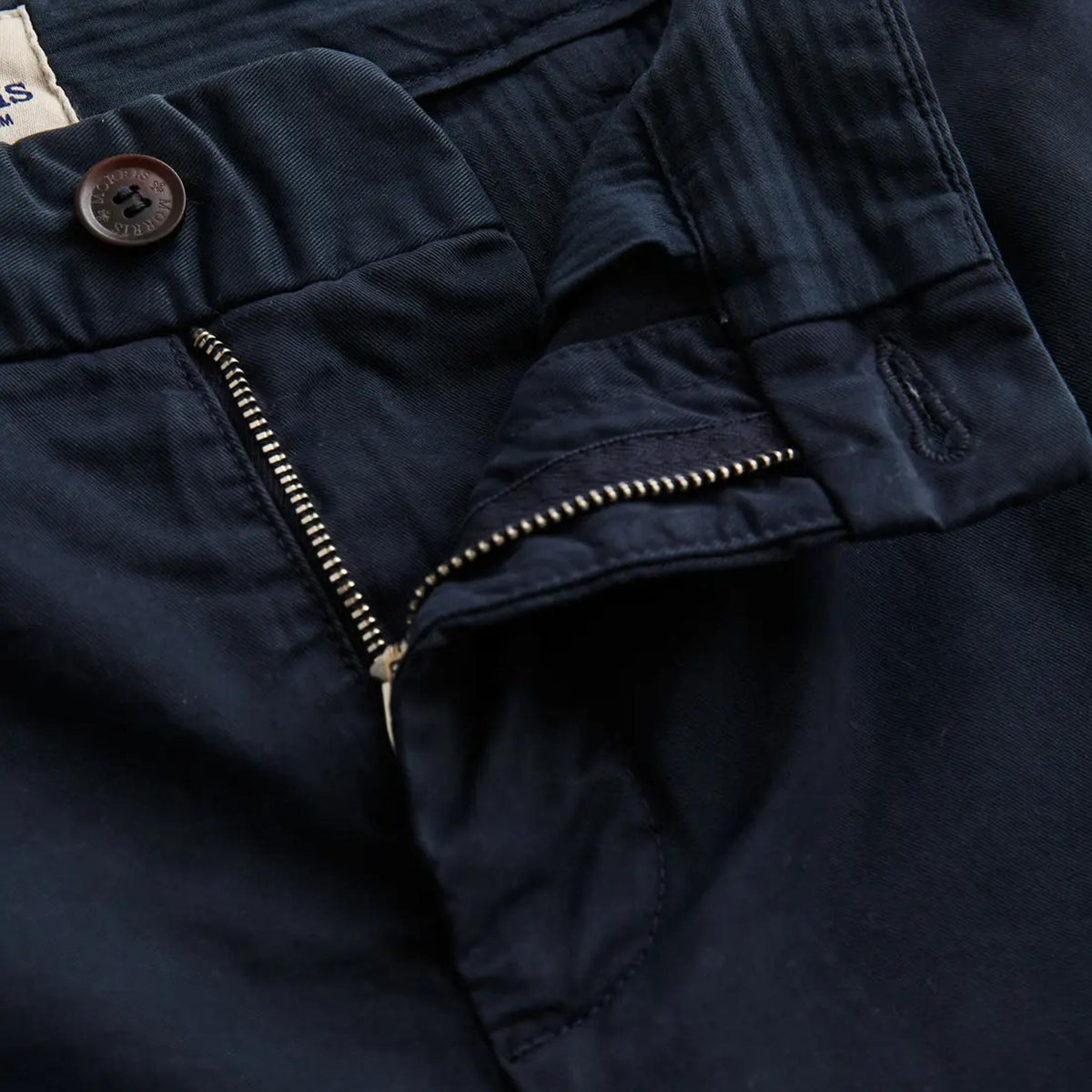 Original Chino Shorts Blue