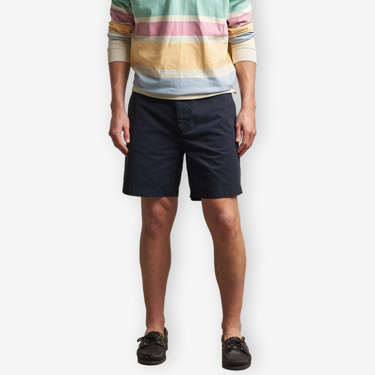 Original Chino Shorts Blue