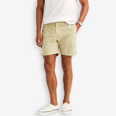 Original Chino Shorts Khaki