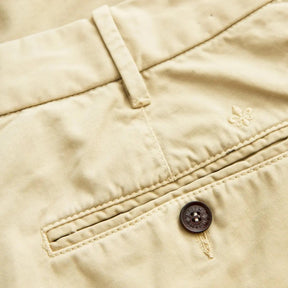 Original Chino Shorts Khaki