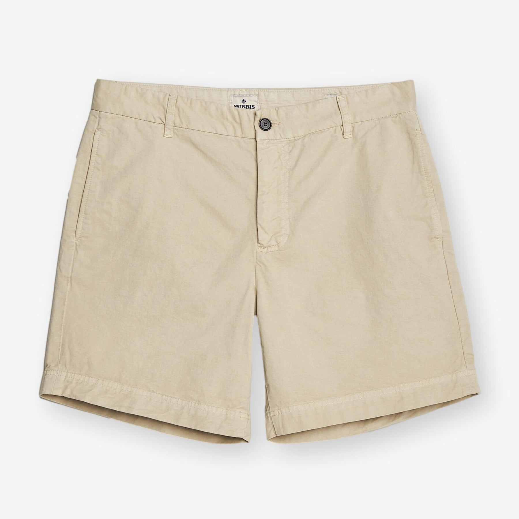 Original Chino Shorts Khaki