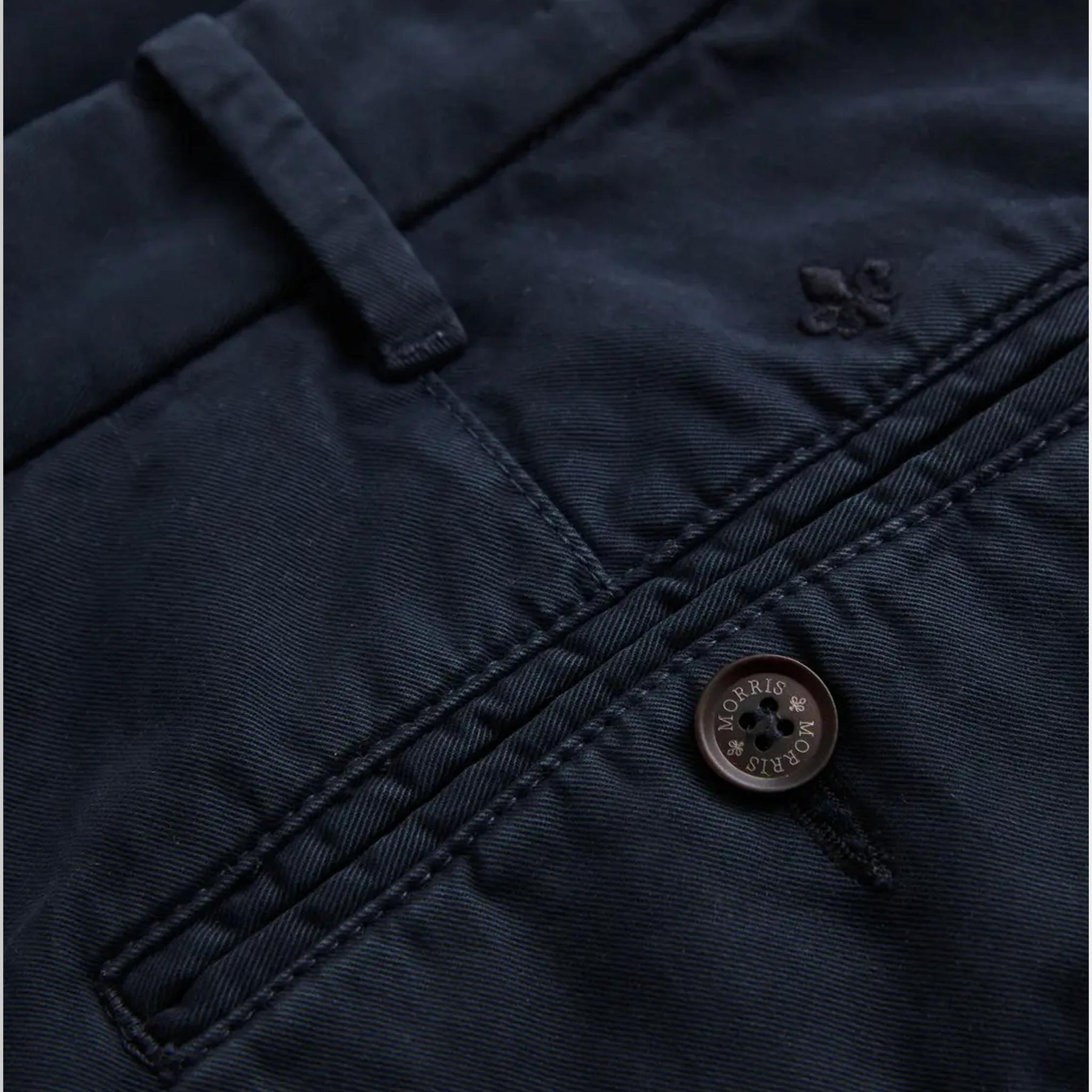 Original Chino Shorts Blue