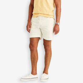 Original Chino Shorts Offwhite