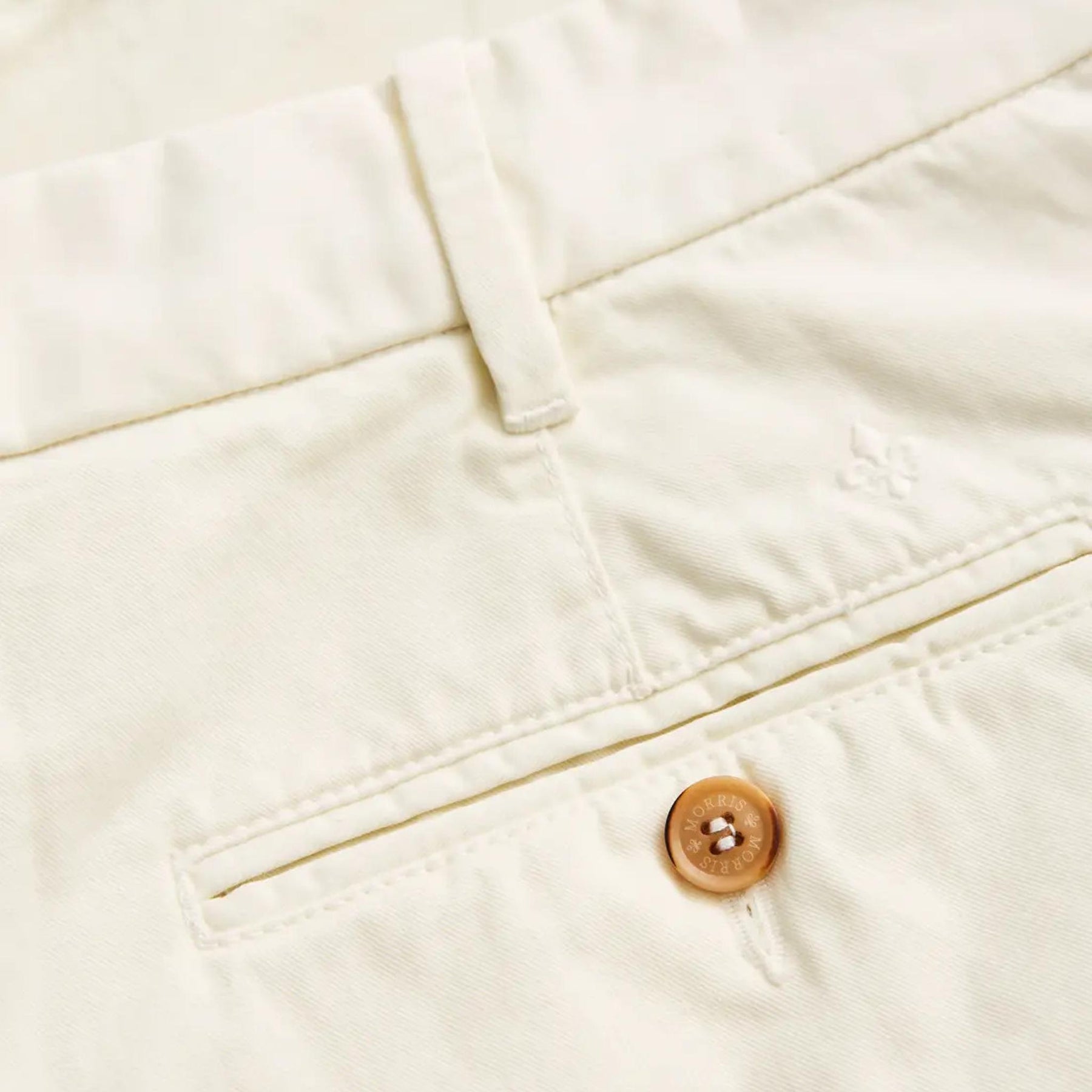 Original Chino Shorts Offwhite
