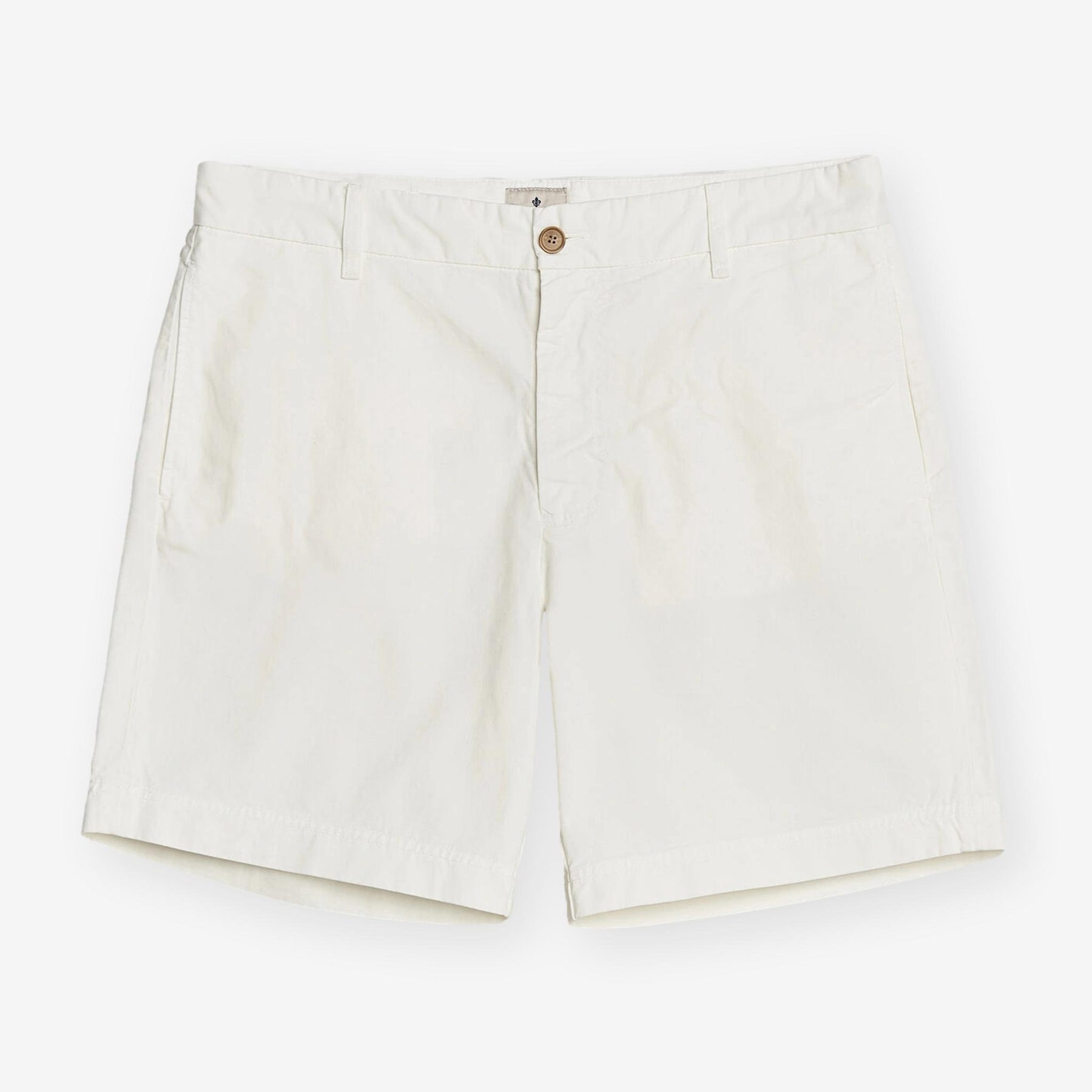 Original Chino Shorts Offwhite