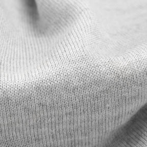 Picerno Polo Long Sleeve Light Grey-Zavoli-Phrase