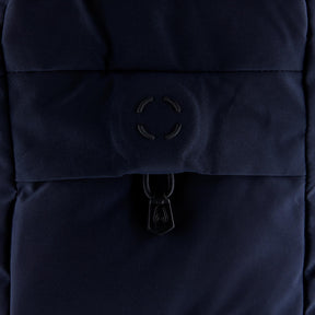 Polar Down Parka Dark Navy