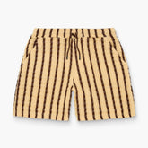 Porto Waffle Shorts Tartufo