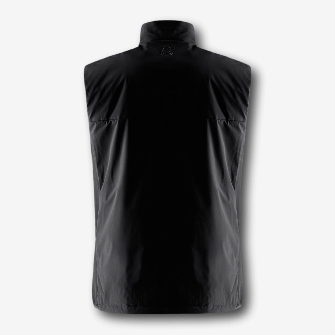 Race I-Warm Vest Black