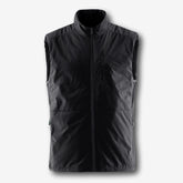 Race I-Warm Vest Black