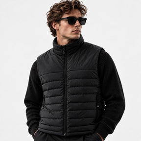 Race Link Vest Carbon