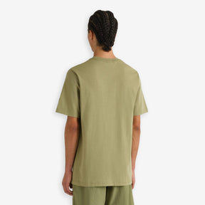 Run Valley T-Shirt Green