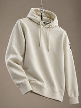 Wind Hood Offwhite