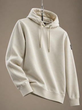 Wind Hood Offwhite