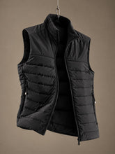 Race Link Vest Carbon
