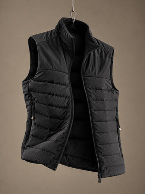 Race Link Vest Carbon