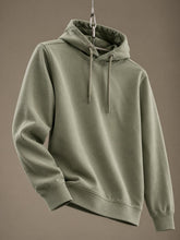 Wind Hood Light Khaki