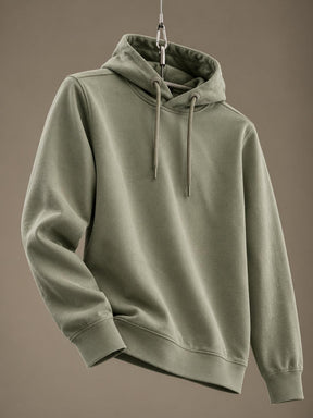 Wind Hood Light Khaki