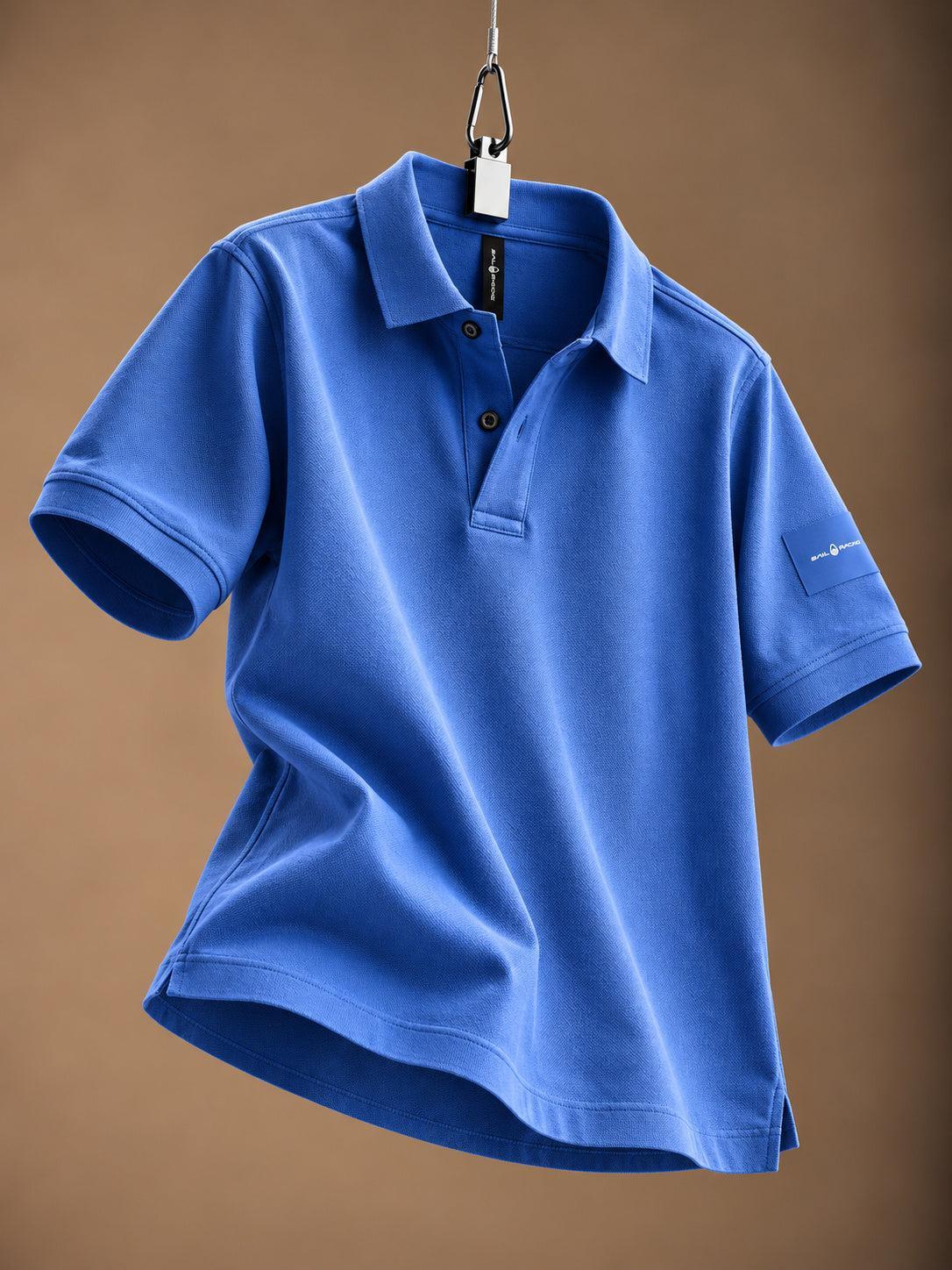 Wind Polo Dark Lavendel