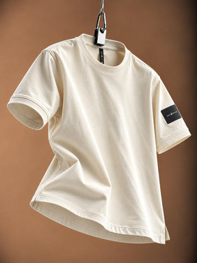 Wind Tee Offwhite