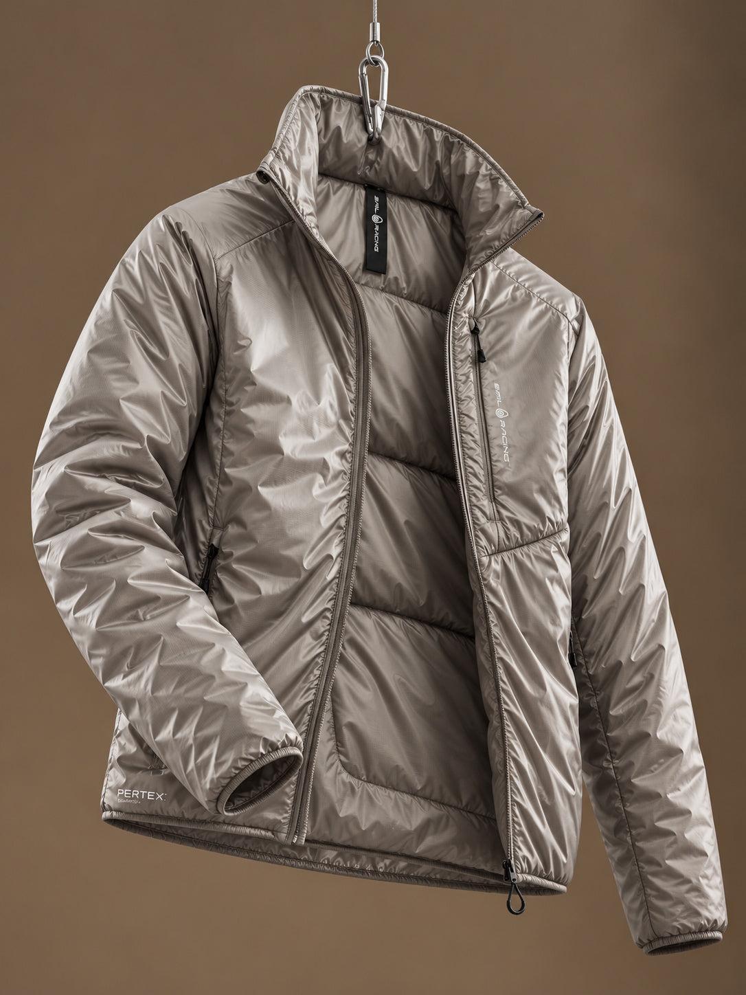 Amplitude Ultralight Jacket Magnesium