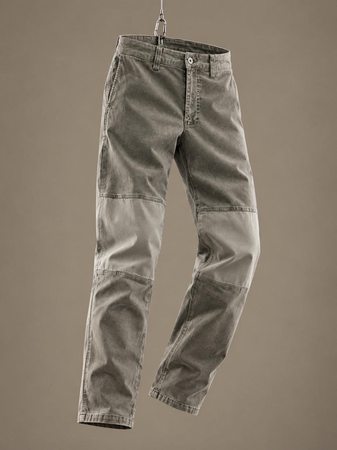 Breeze Corduroy Pant Oyster
